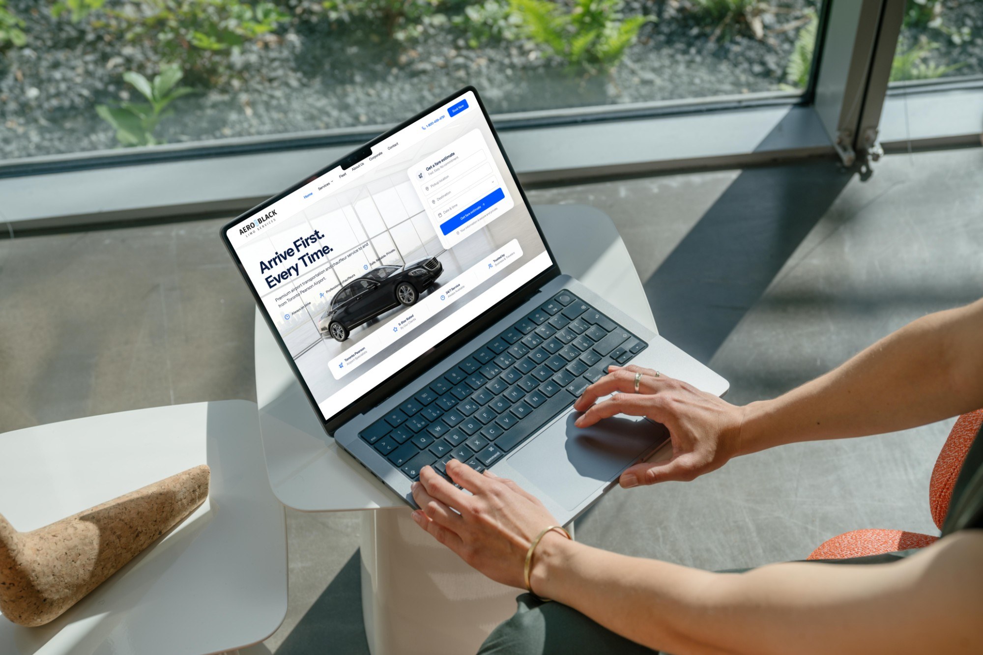 Desktop, in context