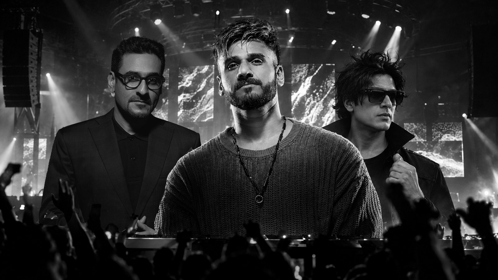 DJ Tours